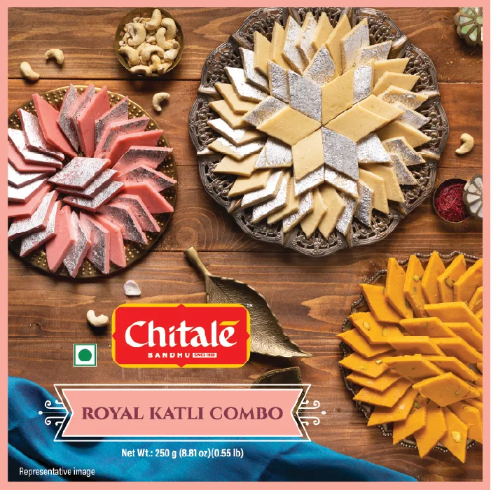 Indian sweets