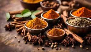 Spices